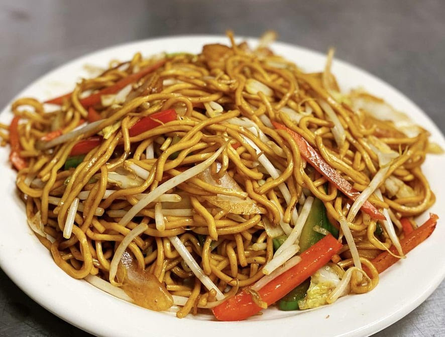 Shanghai Cuisine 上海小馆 by null