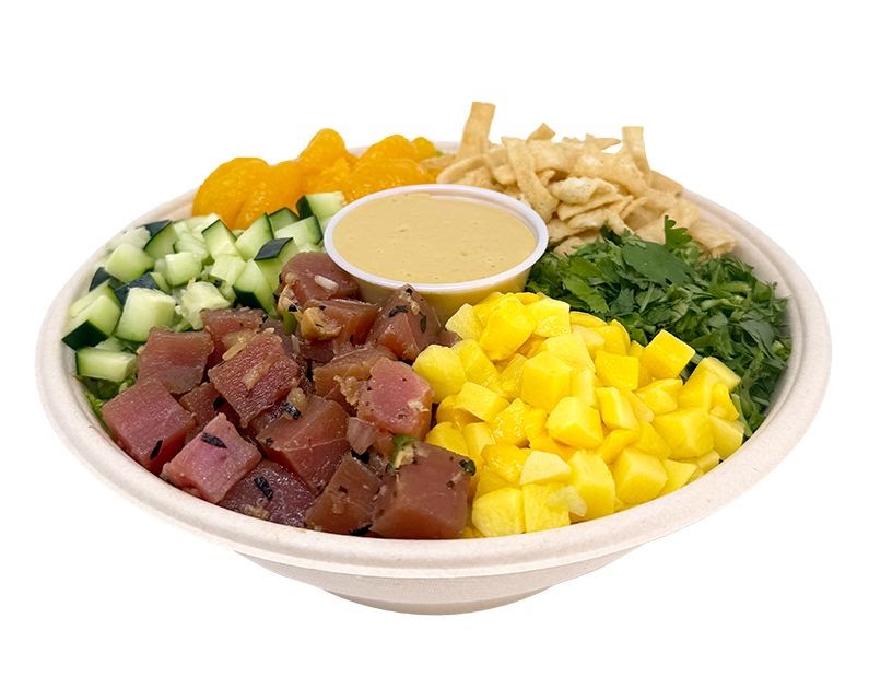 Chop Stop Rhodes Ranch by null