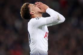 Dele alli sex tape jpg x Dele alli sex tape