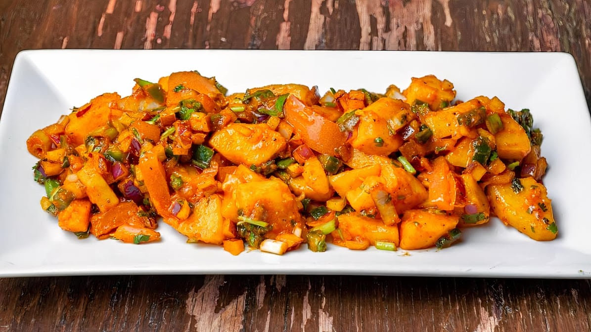 Curry Kingdom An Indian Eatery by null