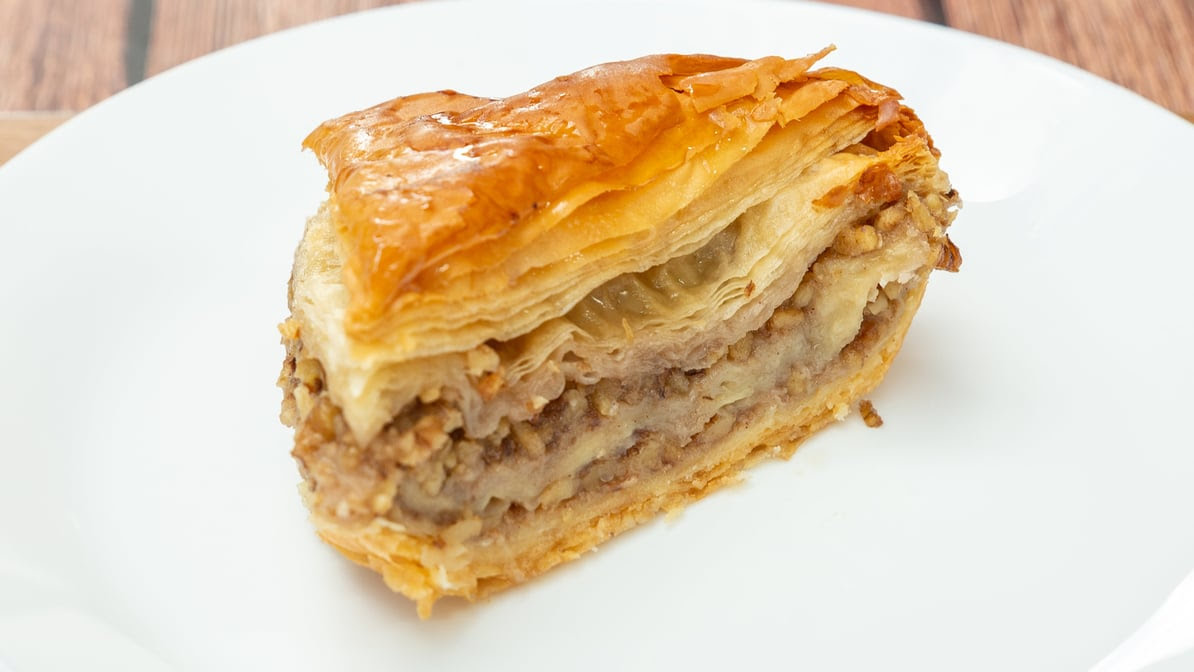 Greek Deli & Catering by null