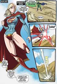 Mini porn comic superposer girl power sex comic most powerful women jpg x Supergirl comic