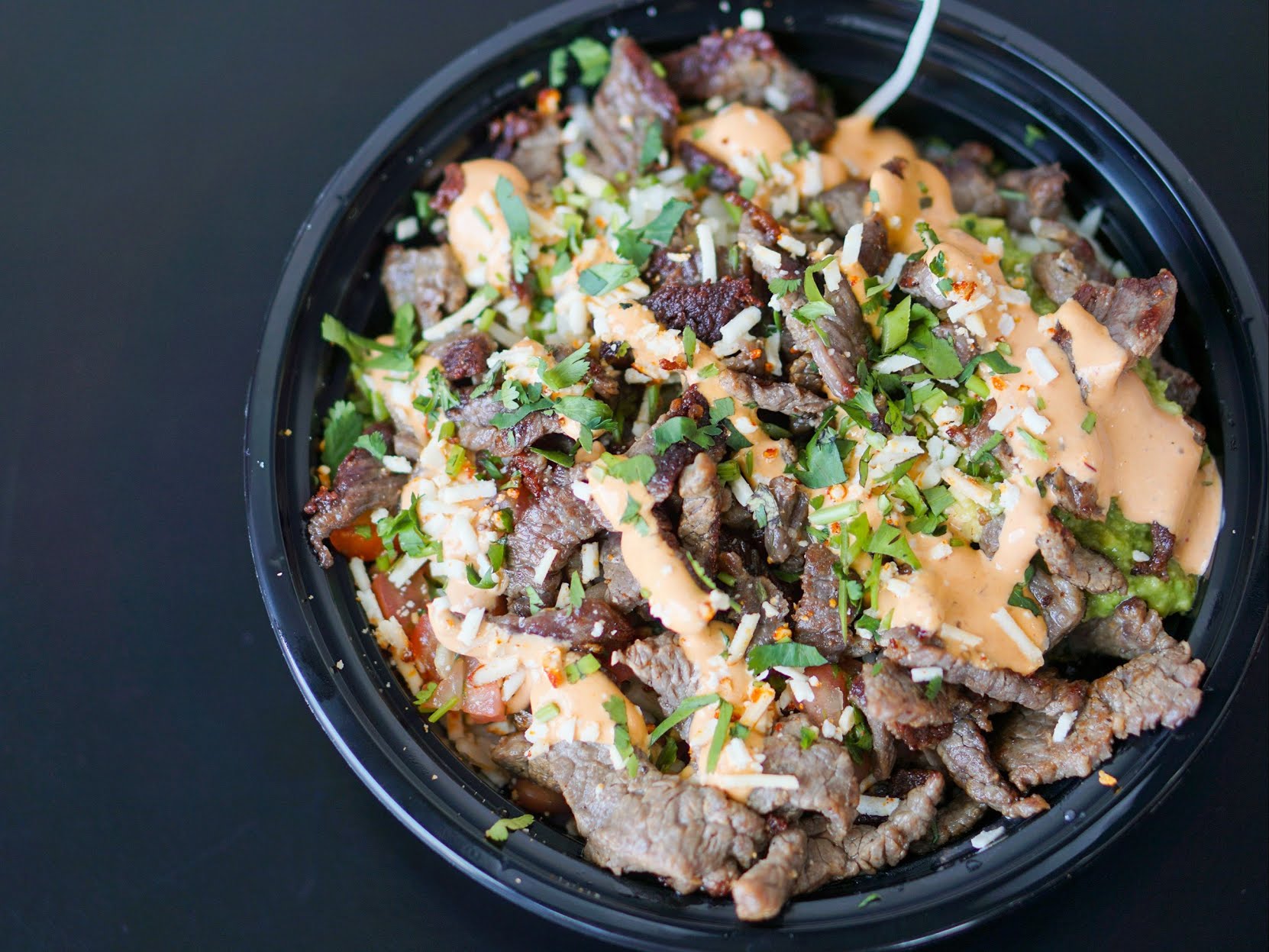 Burros & Fries National City by null