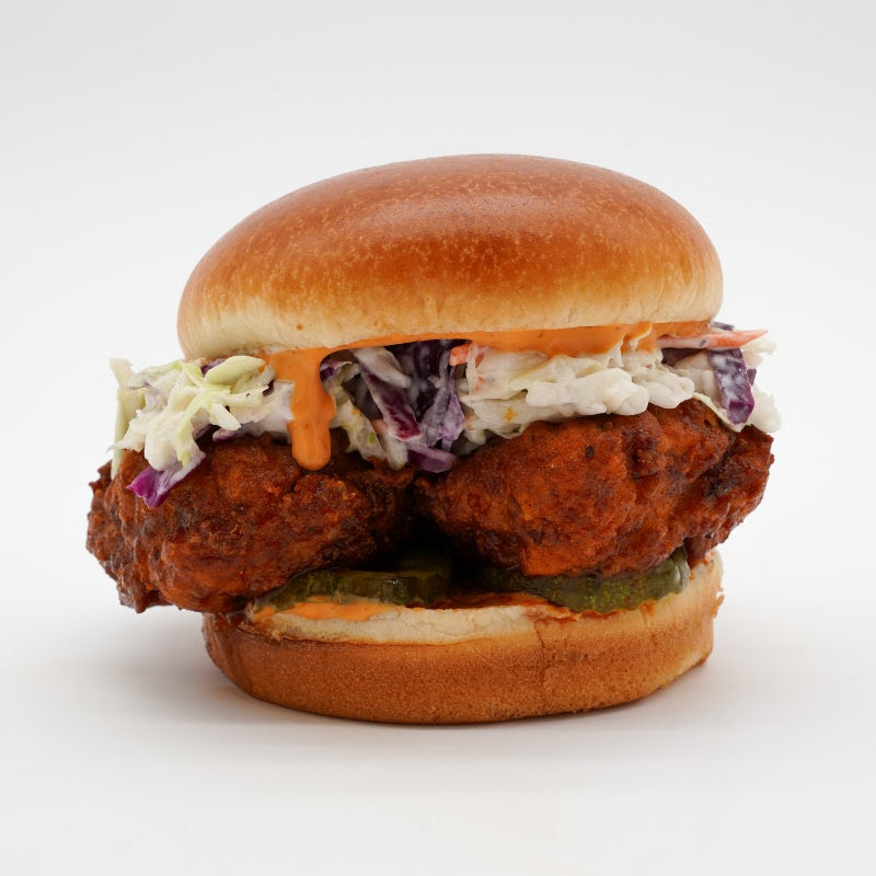 The Budlong Southern Chicken by null