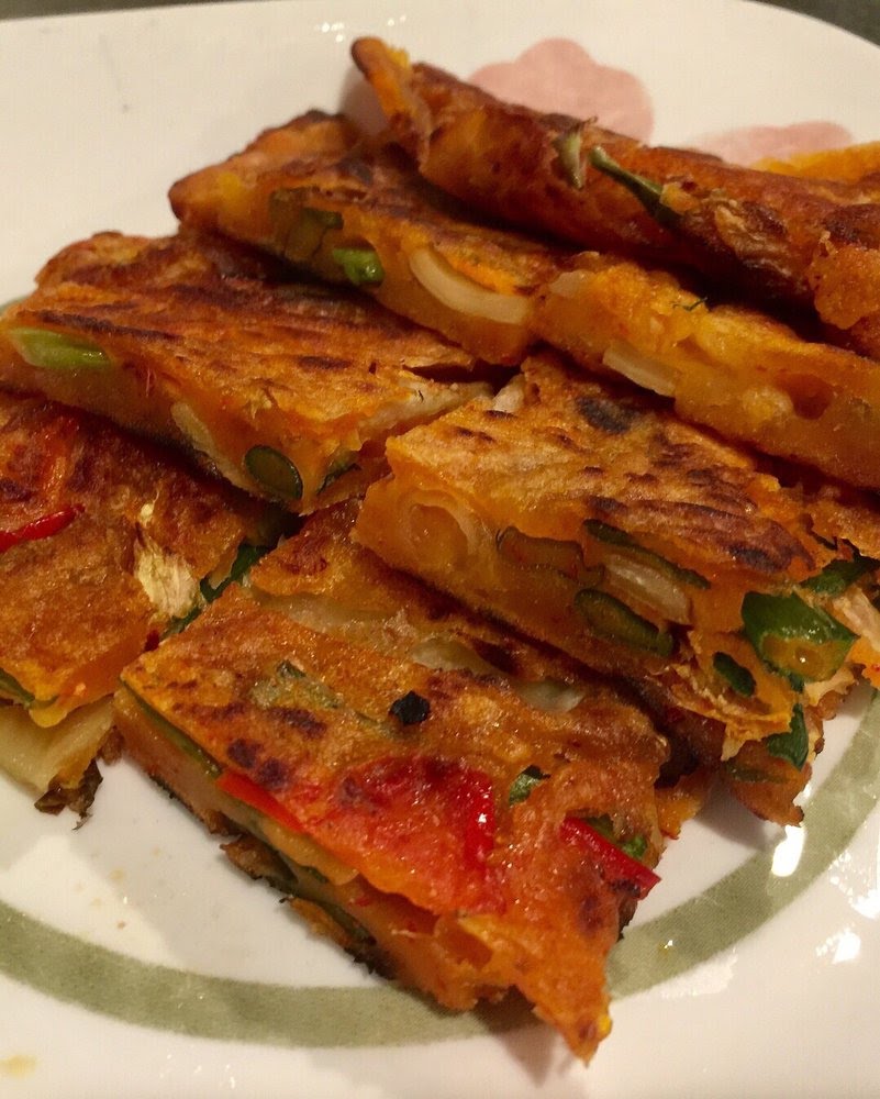 Jong Ga House by null