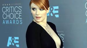 Bryce dallas howard cool facts about jpg x Bryce dallas howard