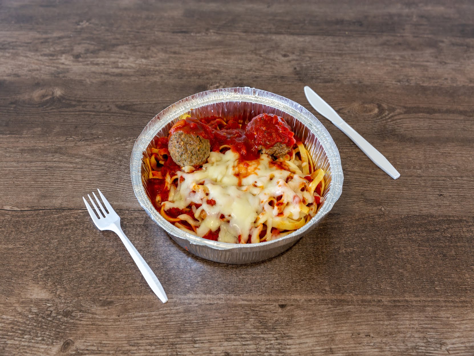 Sugo Mio Pizza & Pasta by null