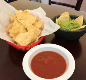 El Guero Mexican Restaurant by null