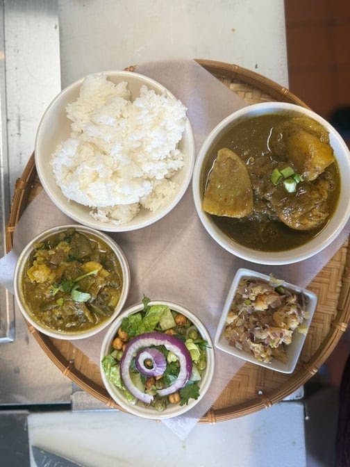 Atithi Restaurant by null