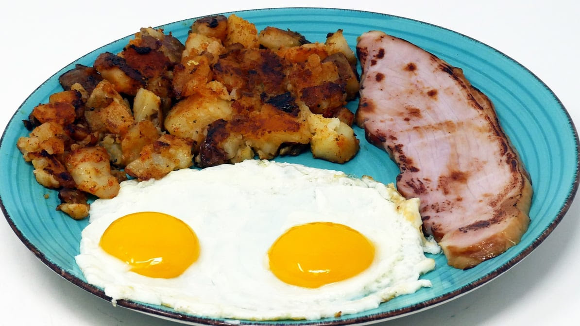 Chuck Wagon Restaurant by null