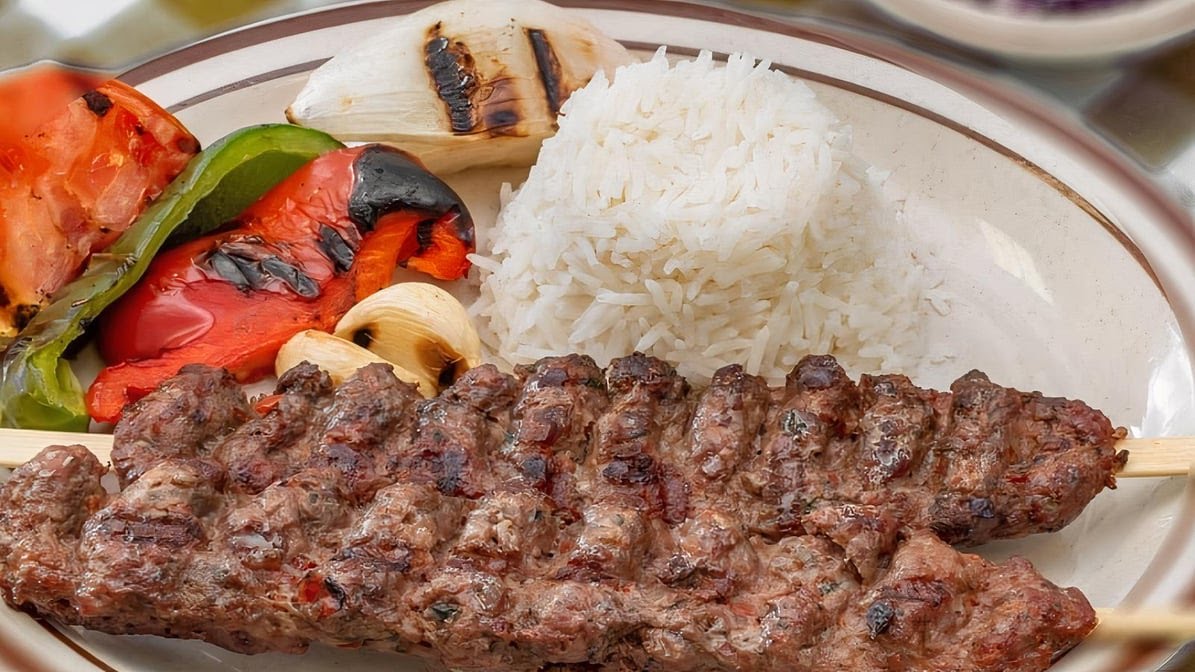 Turkuaz Mediterranean Market & Carry Out by null