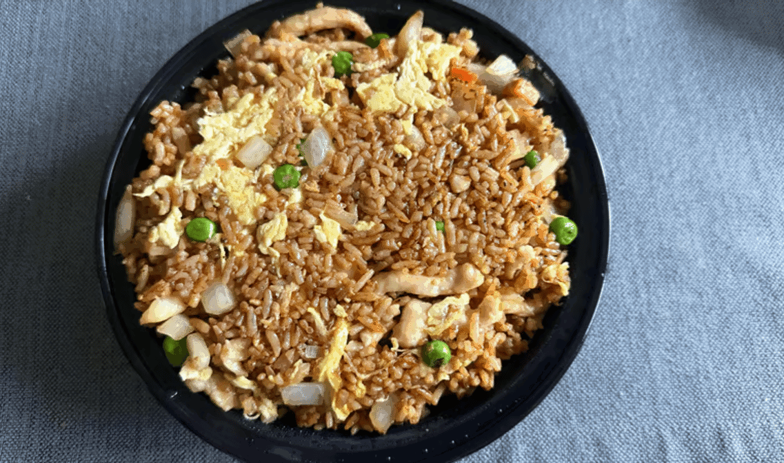 Four Seasons Cafe by null