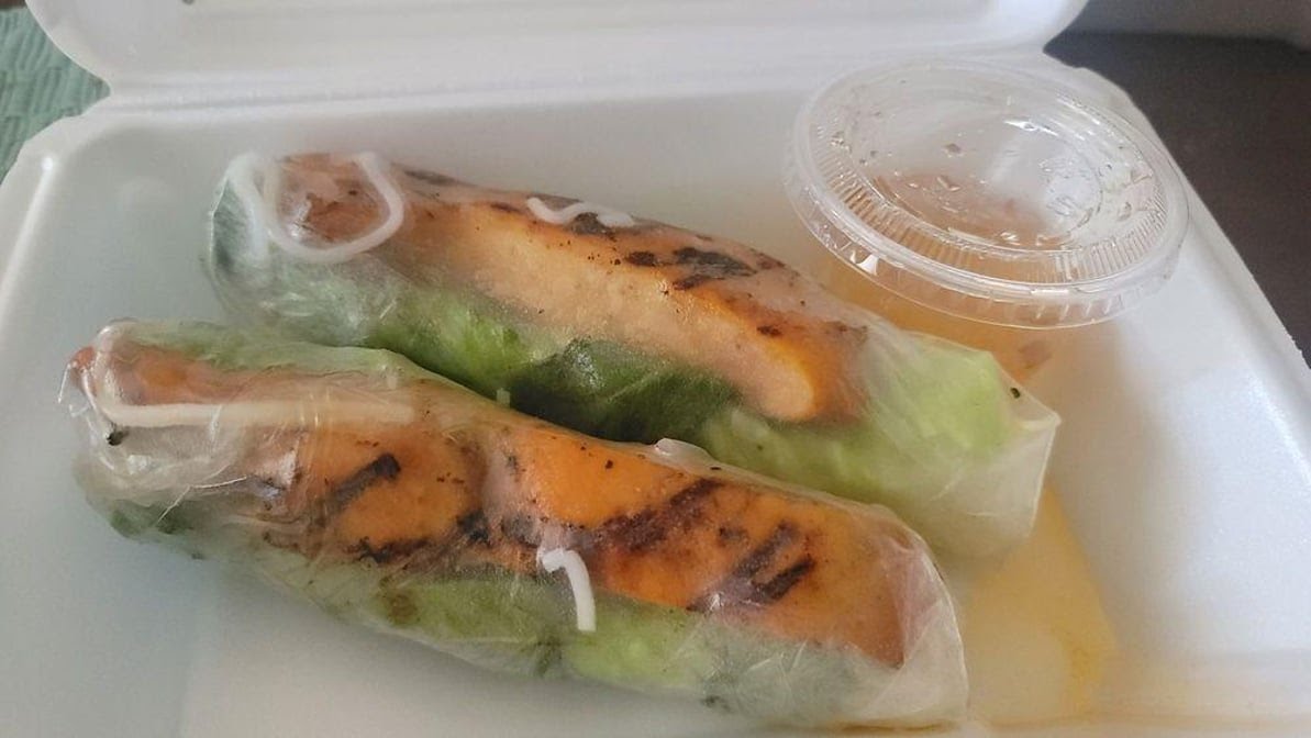 Phở Ca Dao & Grill by null