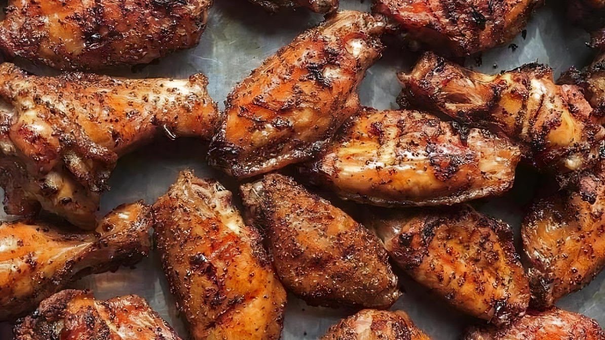 DAS BBQ West Midtown by null