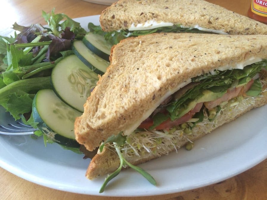 Cruzita's Deli And Cafe by null