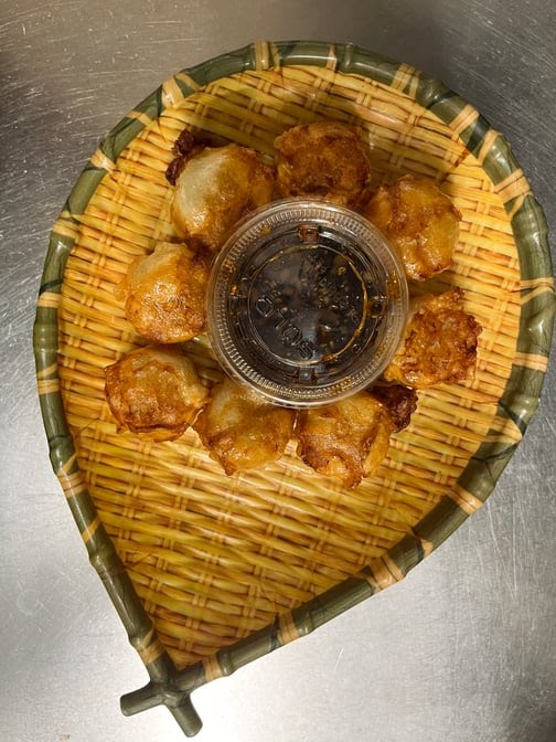 Thai Town Restaurant by null