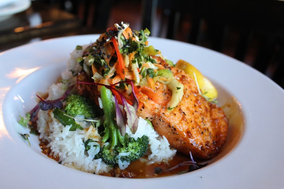 Mama's on the Half Shell Owings Mills by null