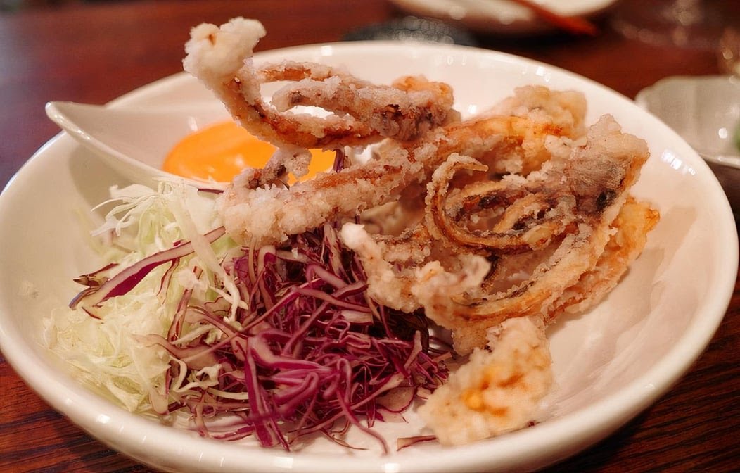 Zentarou Sushi and Sake Bar by null