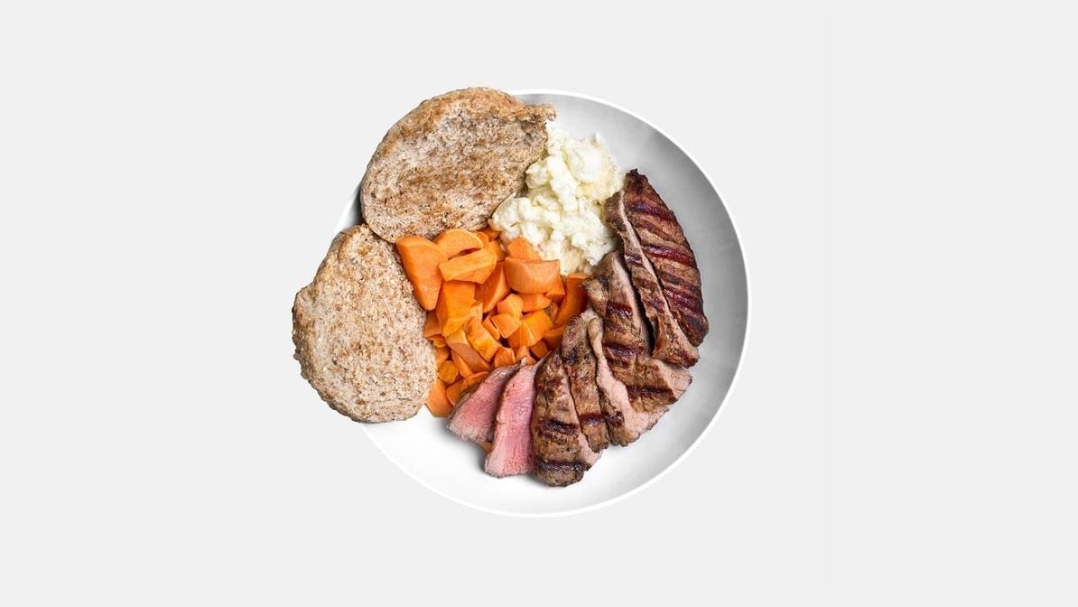 PROTEINHOUSE Express by null