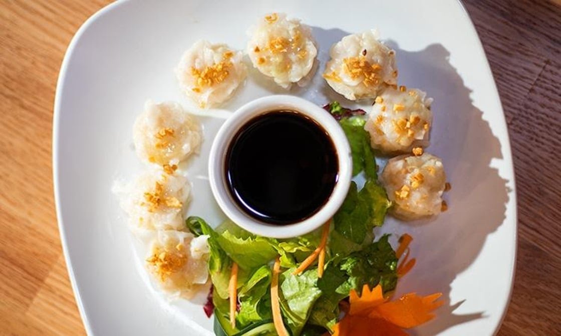 Pattaya Thai Cuisine by null