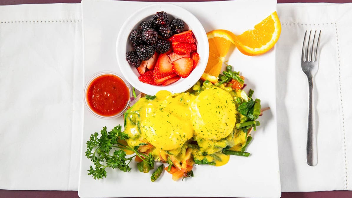 La Mesa Bistro & Bakery by null