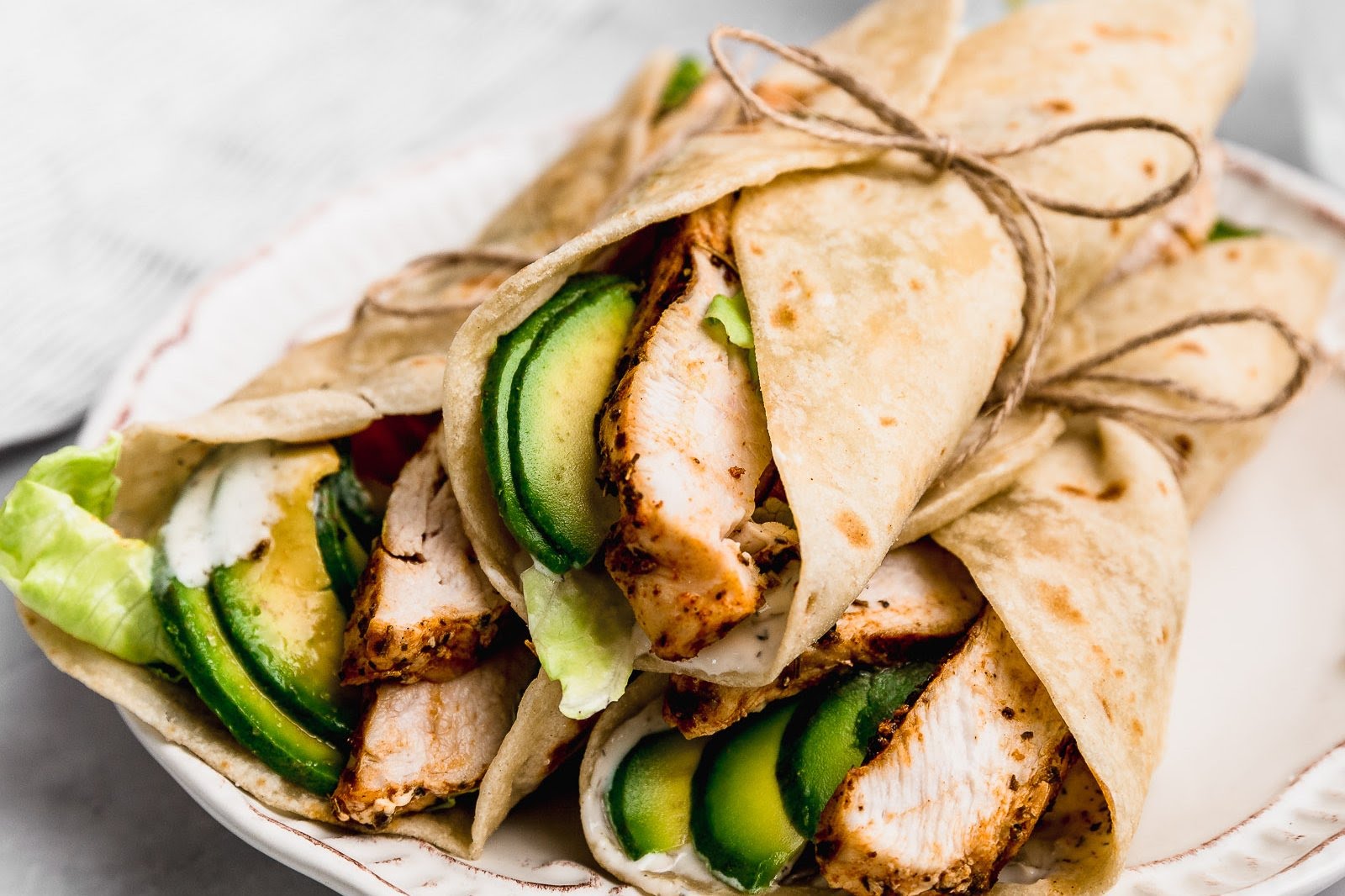 Green Olives Deli&Grill by null