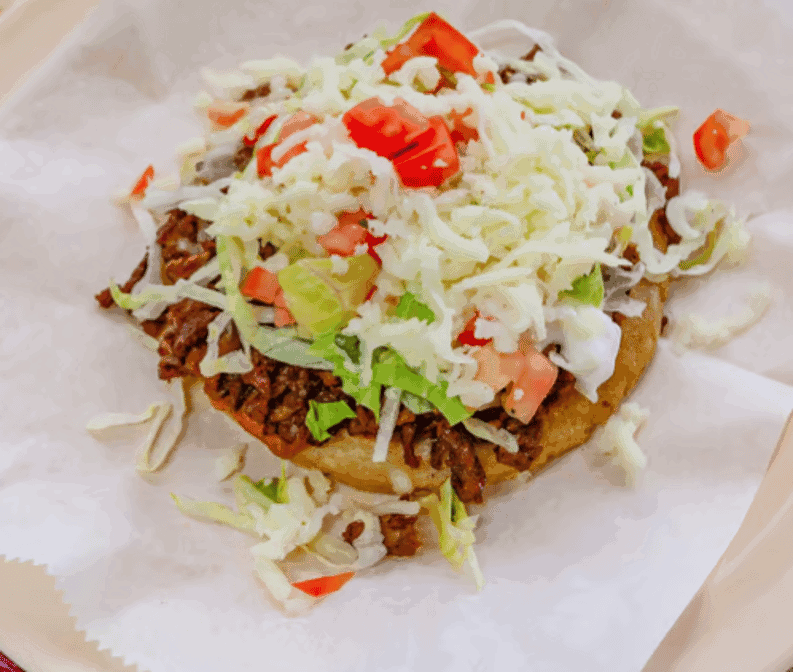Taqueria El Tapatio by null