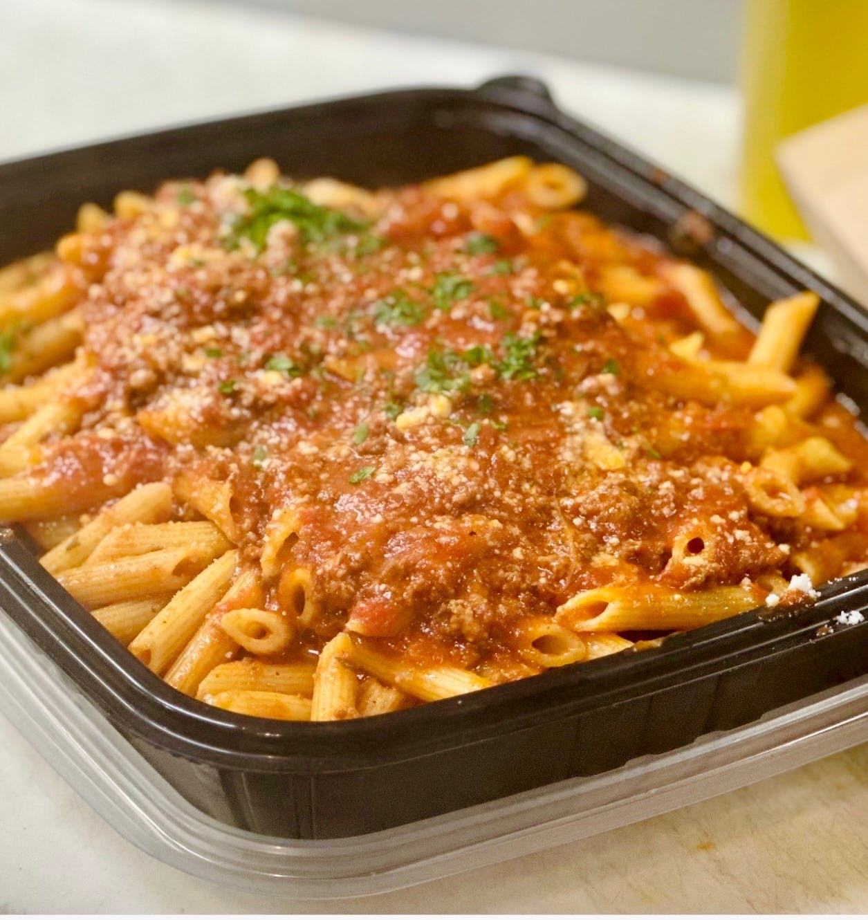 Bella Napoli Pizzeria & Catering by null