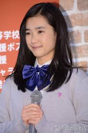 井頭愛海 国民少女|国民的美少女審査員特別賞・井頭愛海、映画「おしん」に出演決定 (2013年3月4日) - エキサイトニュース