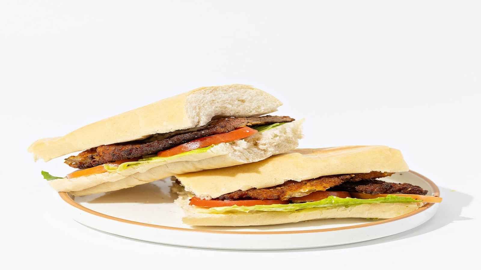 Delicias Cuban Bakery by null
