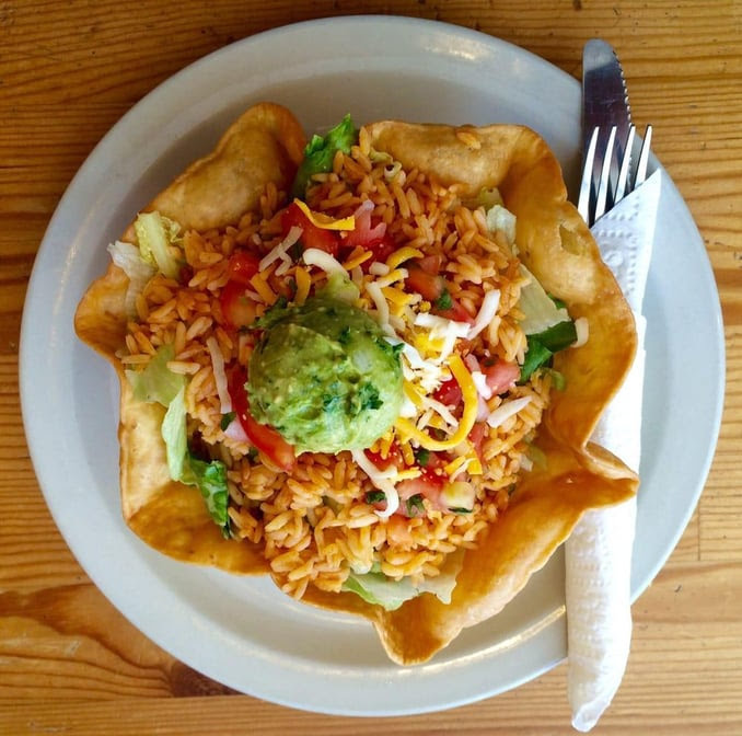 Consuelo's Taqueria by null