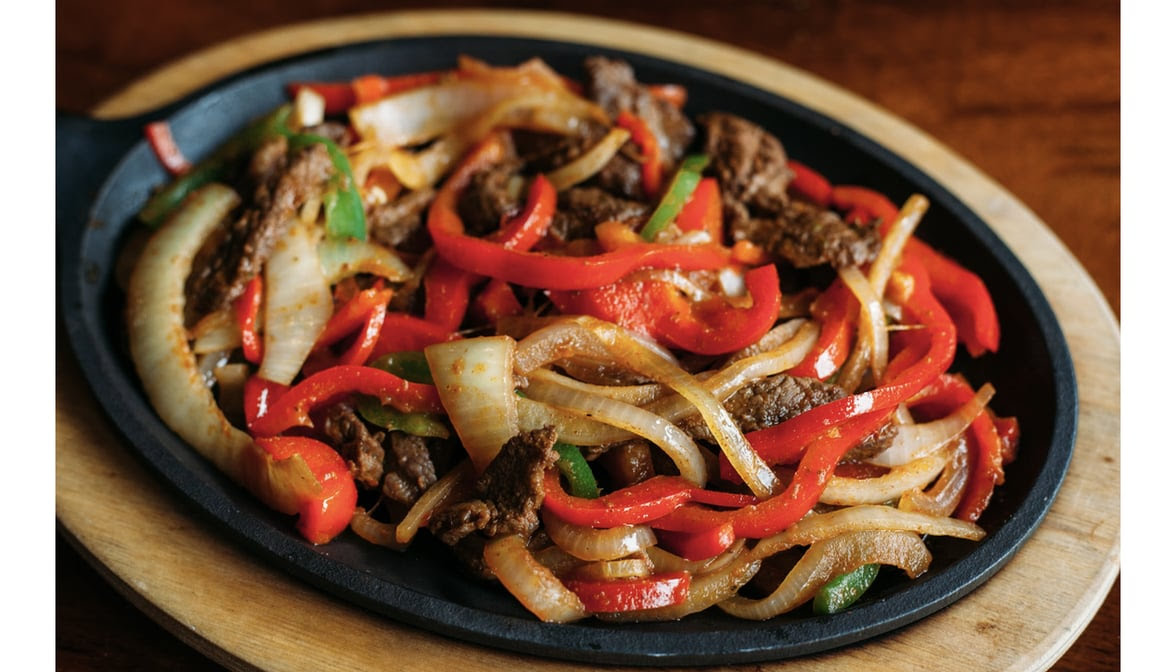 La Palmera Mexican Restaurant by null