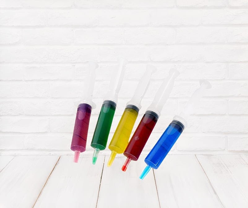 Jo’z Margaritas & More To Go by null