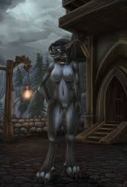 World of warcraft worgen jpg x World of warcraft worgen