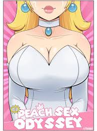 Porn comic plumbers princesses super mario bros supersatanson jpg x Mario bros