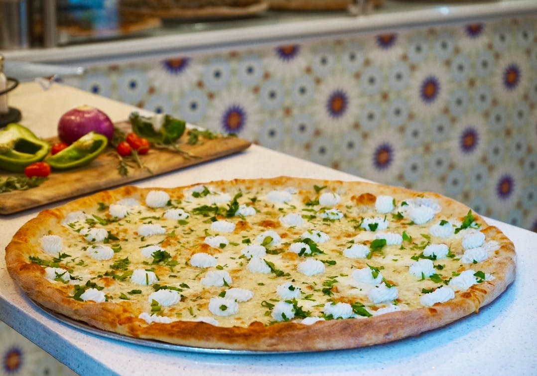 Little Pizza Parlor by null
