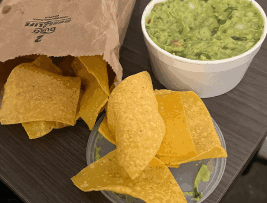 Burrito King Mexican Grill by null