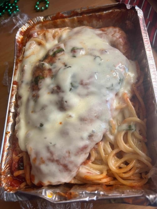Barraco's Pizza by null