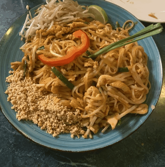 Bangkok Thai On Main by null