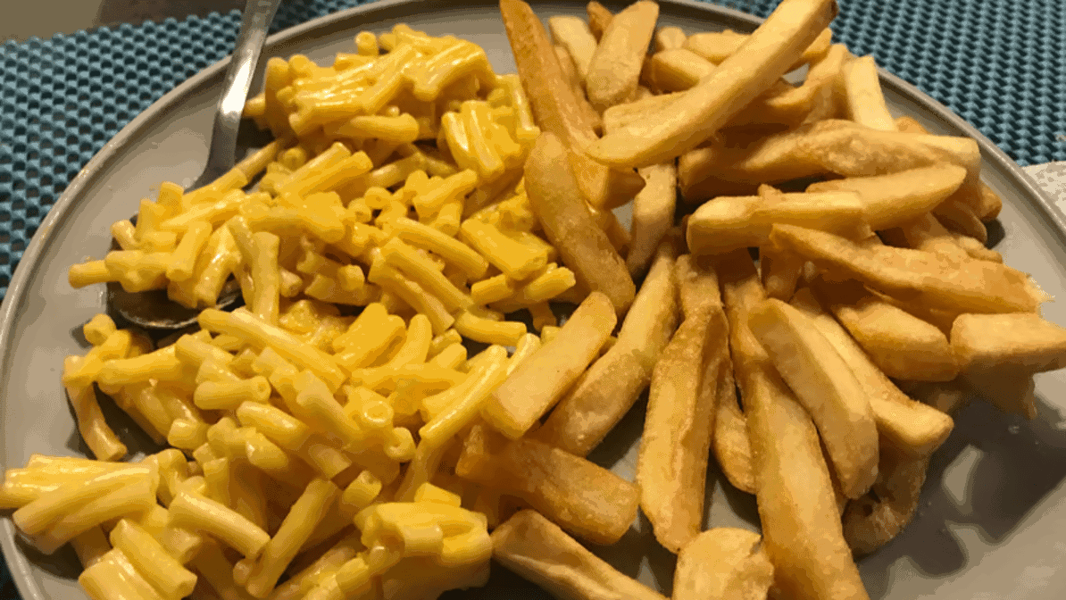 Terry's Burgers by null