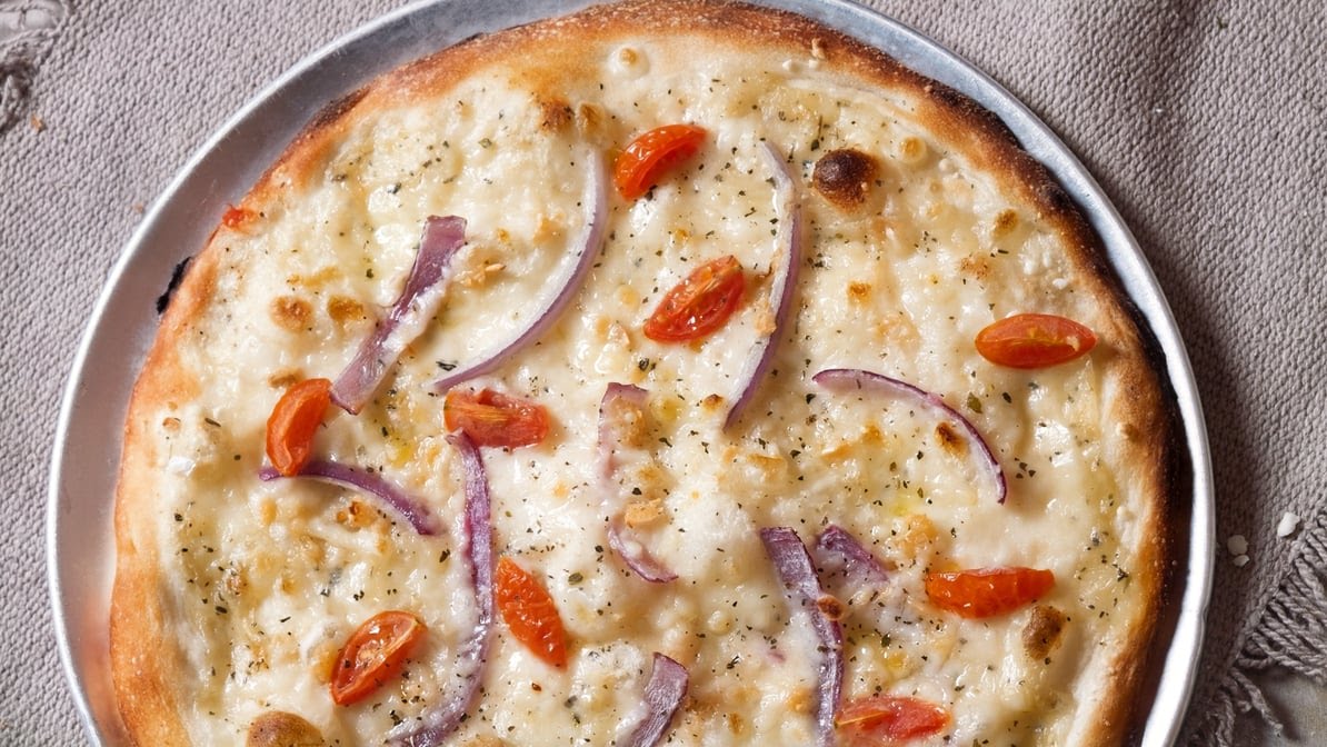 Pizzeria Zac | Plant-Based Pizza & Eats by null