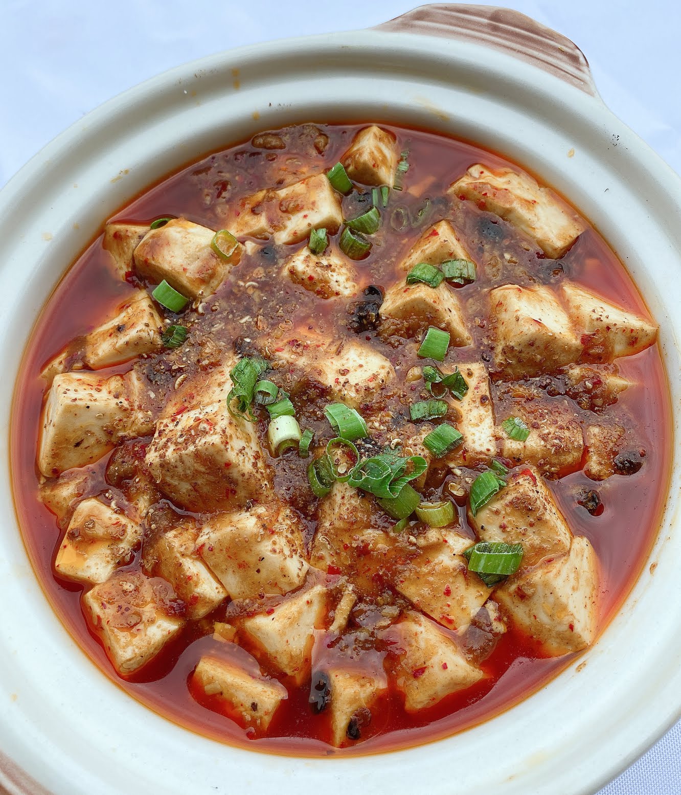 Big Hey Hot Pot by null