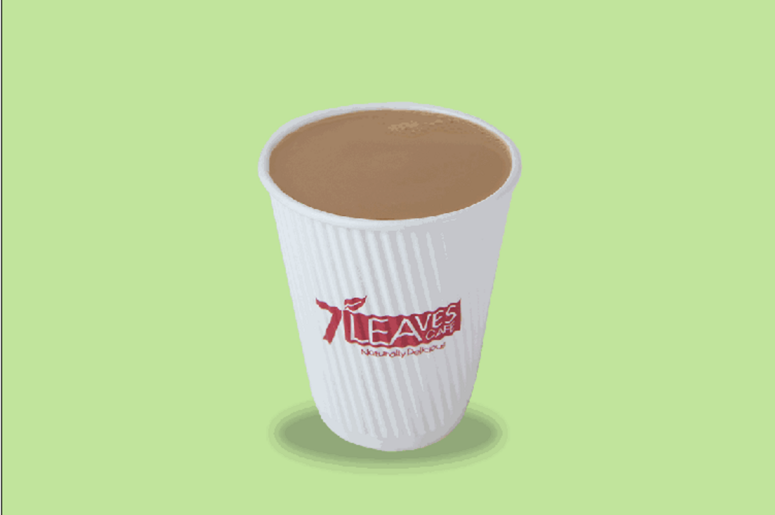 7 Leaves Cafe El Monte by null