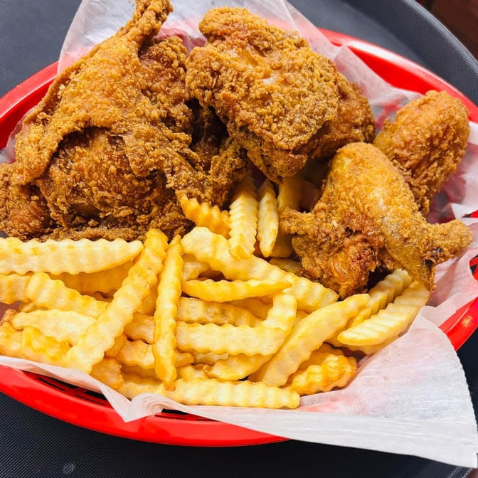 Maria’s Pizza by null