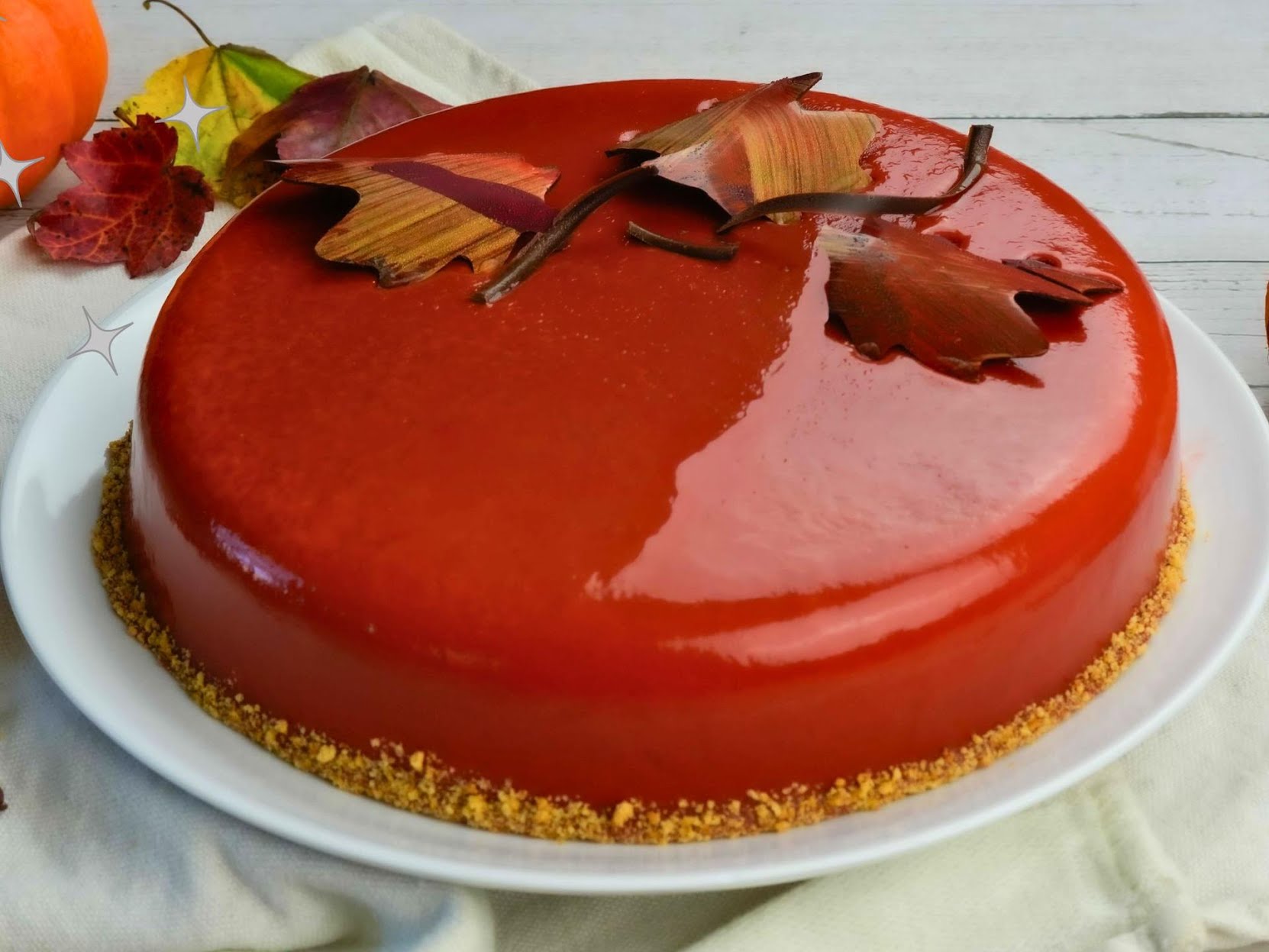 Fresh Baguette by null