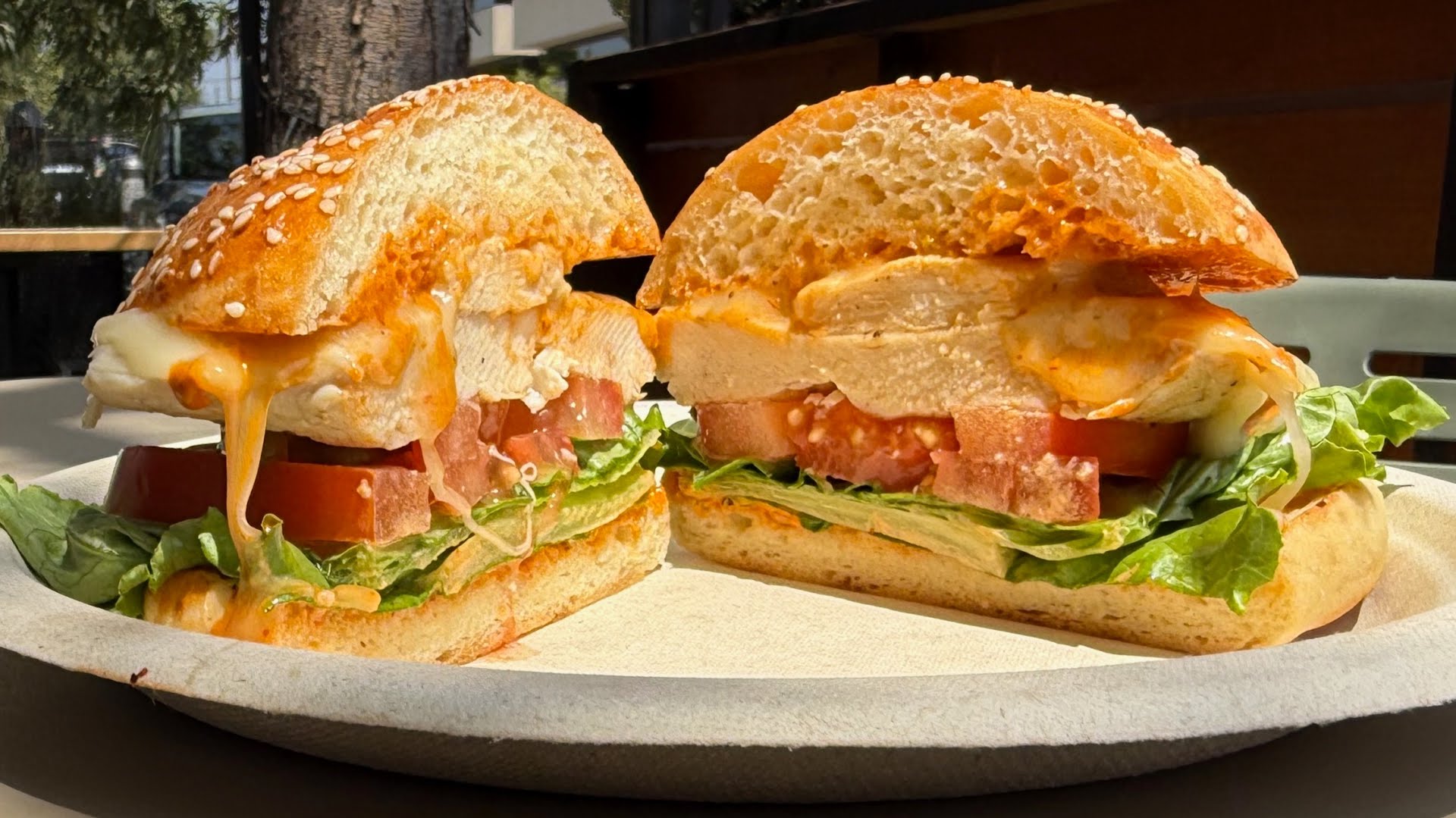 Pearl’s Red Hots by null