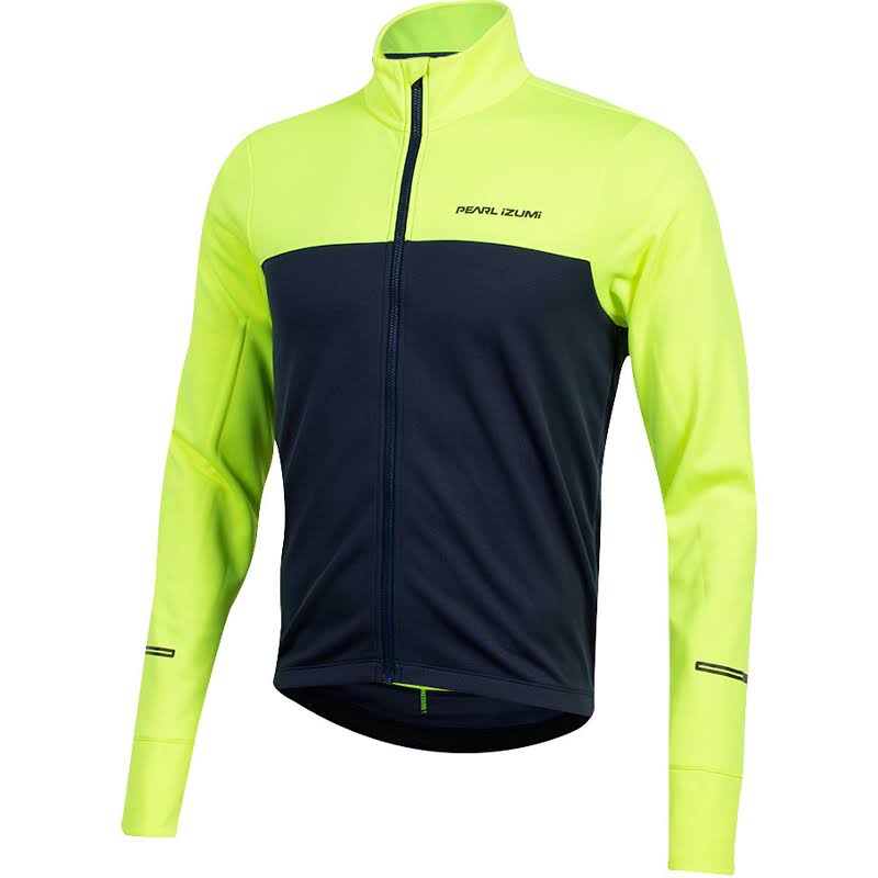 pearl izumi quest thermal