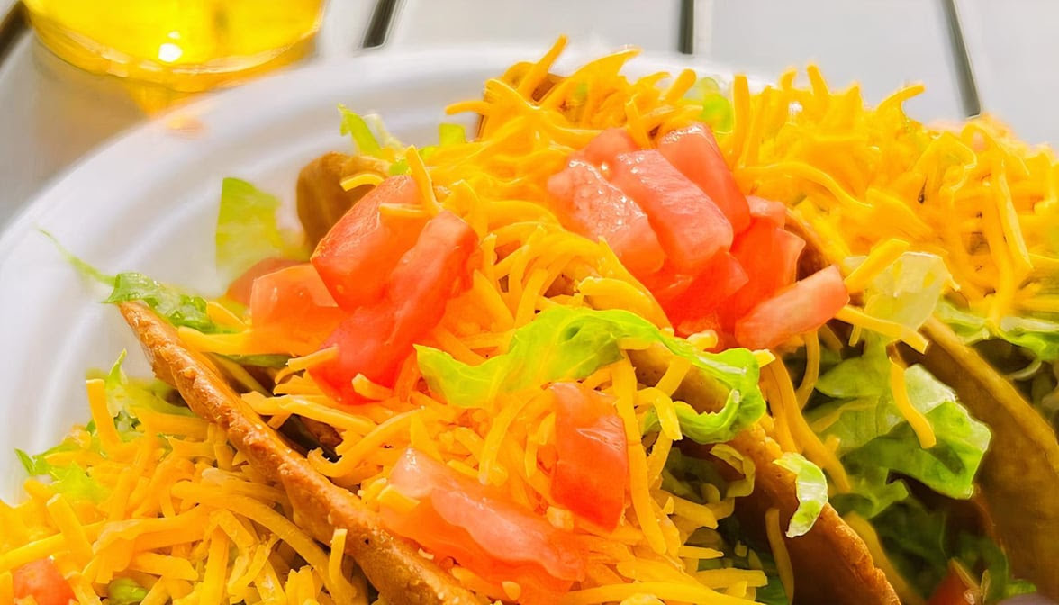 Pablito's Tacos by null