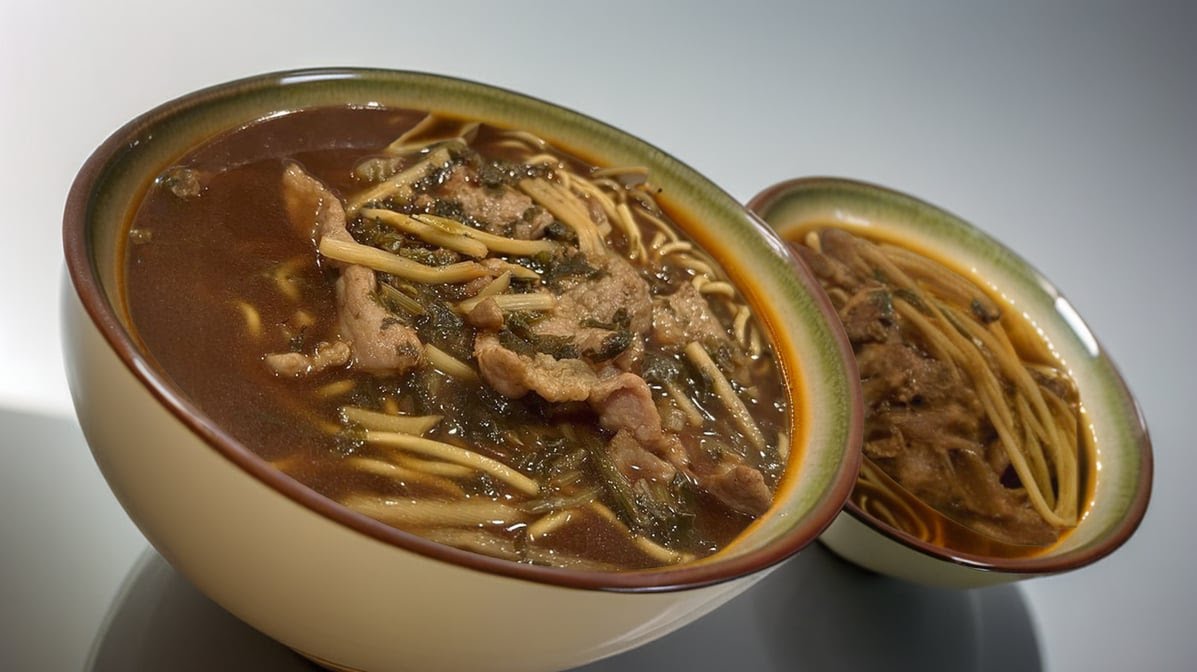 Szechuan's Dumpling by null