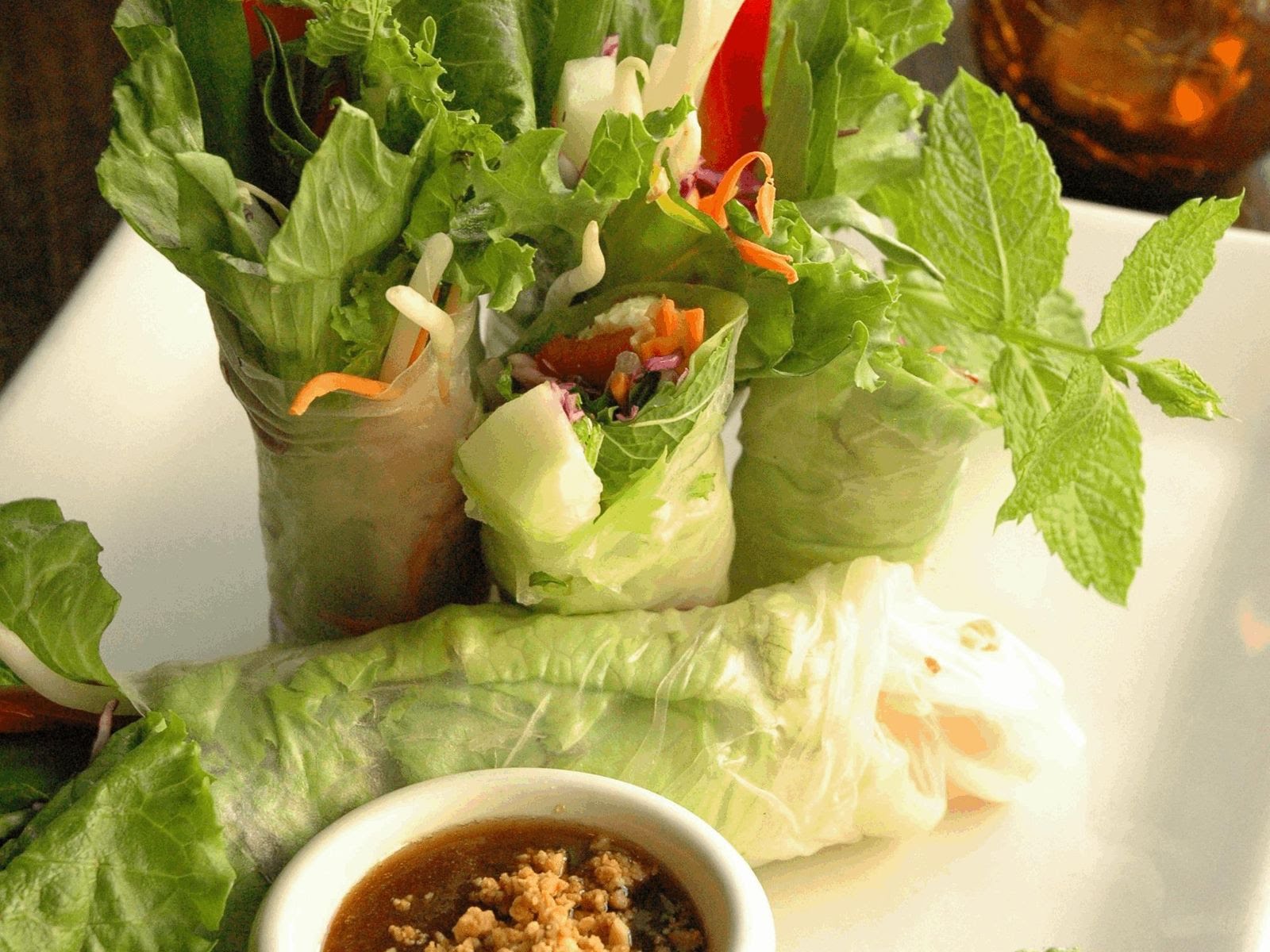 Araya's Place by null